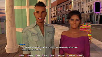 Gadis Kampus Latina Membungkuk Menggoda Di Sesi Yoga Panas Yang Membara