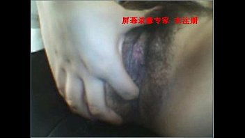 Gadis Tionghoa Seksi Dengan Stoking Menggoda