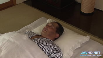 Payudara Nakal Jepang Yang Menggoda Volume 8