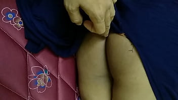 Pasangan Desi Yang Bergairah Dan Menggoda