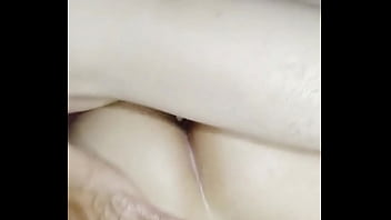 Dasar Jalang, Nikmatnya Dientot Dari Belakang