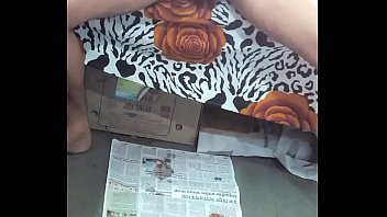 Masturbasi Desi Lund Yang Menggoda