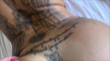 Liburan Musim Panas Yang Panas Bersama Ibu Tiri Goth Yang Menggoda – Danae Mari – Terapi Keluarga – Alex Adams