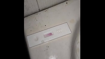 Langsung: Aku Dan Ibu Tiriku Uji Kehamilan, Semua Prosesnya Panas Dan Menggoda (suara Hindi)