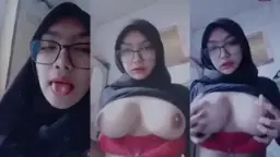 Gadis Sma Berjilbut Pengen Digituin Sampai Lumer