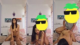 Gairah Malam Menggila: Mukena Basah Oleh Rintihan Mesra