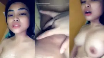 Kekasihku Bergairah Membara, Rindu Diraba Dan Ditaklukkan