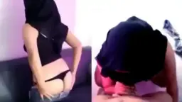 Menggila Dengan Uztadzah Usai Pengajian, Tubuhnya Menetes Hasrat