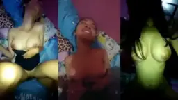 Montoknya Cewek Tiktok Bikin Ngeces, Video Panas Gabungan Dua Adegan Yang Bikin Greget