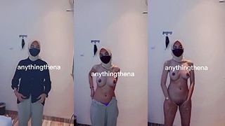 Ukhti Telanjang Alter Yang Bikin Kamu Rindu Dan Bergairah