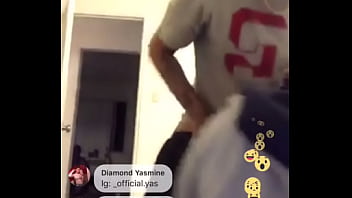 Bbw Tante Sange Ngentot Kontol Di Facebook Live