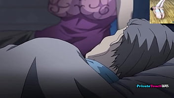 Ibu Tiri Tergila-gila Pada Anak Tirinya Yang Menggila Dengan Bibi Tirinya – Adegan Panas Tak Sensor Tabu Ibu Menggoda 045