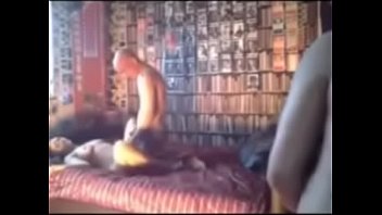 Pasangan Mesum Webcam Desi Yang Menggoda