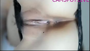 Puki Remaja Tionghoa Tampak Dekat