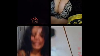 Goyang Pantat Menggoda Di Live Ig