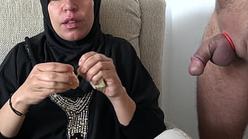 Istri Seksi Arab Yang Siap Diperkosa Dan Ditiduri Lelaki Lain