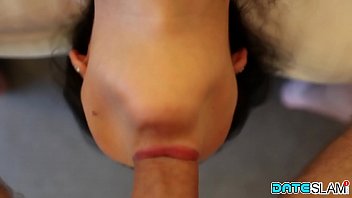 Bokep Rusia Montok Payudara Alami Dihujani Dua Crot