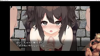 【虎雄】実況プレイ：サキュバス・コネクト ～欲求不満な女の子が異世界でヤリまくり！～