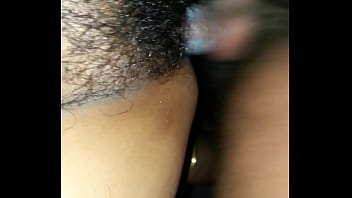 Istri India Digencet Keras Gaya Anjing Oleh Kekasih Dengan Suara Hindi Dan Creampie