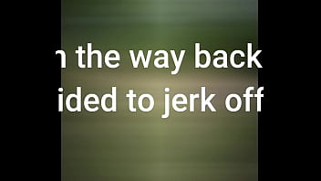 Hampir Ketahuan Mengocok Kontol Suami Di Bus… Tapi Tetap Sampai Keluar Air Maninya