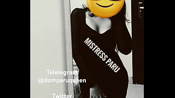 Nyonya India Yang Menggairahkan