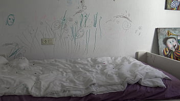 Gadis Turki Hamil Dengan Penuh Nafsu Menelan Cairan Panas Pria Jerman Hingga Tetes Terakhir