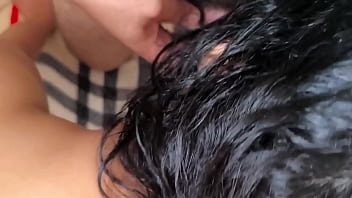 Goyang Istri Sahabatku Dengan Ganas, Wanita Arab Bergairah