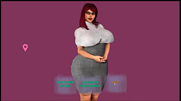 Gairah Musim Panas 0.3 [game Hentai] Ep.21: Pijat Mesra Anak Tiri Dan Ibu Tiri Yang Tak Tahan Godaan!