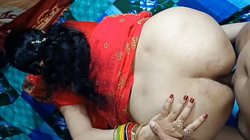 Mertua Menggagahi Menantu Saat Suaminya Bertugas, Dengan Audio Hindi Jernih