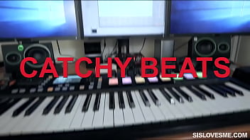 Athena Faris, Gadis Blonde Seksi Yang Sudah Dewasa – Adek Tiri Dan Kakak Tiri Berhubungan Intim