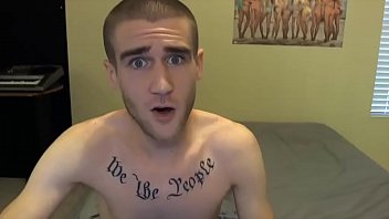 Pertama Kali Dientot Dubur Di Webcam Langsung