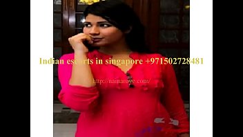Gadis India Yang Menggoda Di Singapura