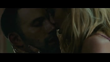 Blake Lively Menggoda Di Balik Layar The Town