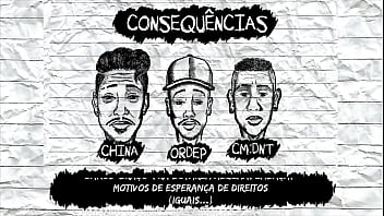 Goyangan Maut Mc’s – Pesta Dosa (prod. Luke White)