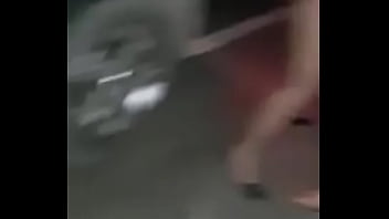 Bercinta Liar Di Jalan Raya India