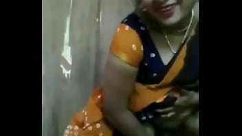 Desi Bhabhi Yang Menggoda Dengan Gairah Tak Terkendali