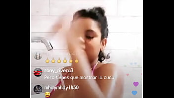 Janeisha, Si Model Mulatto Panas Yang Lagi Live Di Instagram, Siap Bikin Kamu Nggak Bisa Berhenti Nonton!