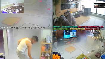 Malam Panas Di Ranjang Cina