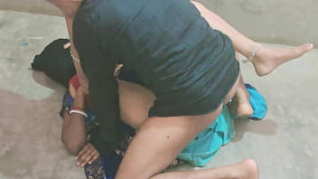 Wanita Desa India Berpayudara Besar Bercinta Di Video Amatir