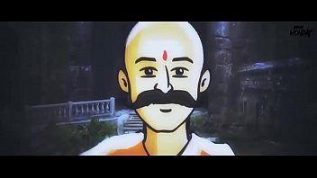 Kisah Mengerikan Hastar: Teror Dan Nafsu Di Balik Kutukan Tumbbad