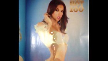 Mengguyur Mesir Selinda Dengan Ejakulasi Liar