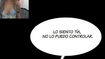 Tante Gatel, Episode Panas Yang Bikin Basah