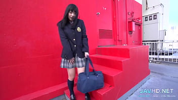 Gadis Jepang Nakal Dan Menggoda Volume 12