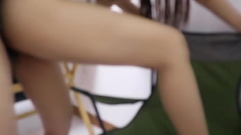 สาวไทยสุดเซ็กซี่อมควยให้ผัว จนผัวทนไม่ไหวจับเย็ดสดกระแทกแตกใน