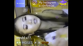 Rekaman Sensual Liveme 2017-10-08 04-53-09: Malam Panas Yang Tak Terlupakan