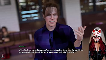 Langkah-langkah Penyesatan #24 – Istri Nakal Menggoda Di Luar Nikah