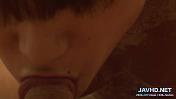 Rambut Keriting Jepang Yang Basah Dan Menggoda Vol 66