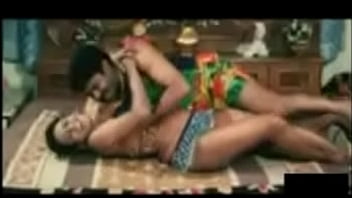 Ciuman Panas Ala India