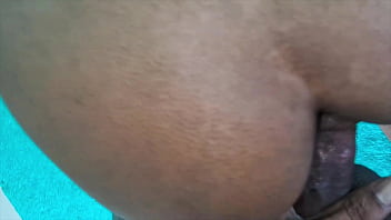 Melihat Sali Yang Seksi, Nafsu Jija Terbakar Membara!