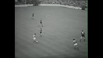 Pertarungan Sensual Italia Vs Korea Utara Di Piala Dunia 1966